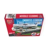 Kép 3/3 - Arsenal FC - Emirates Stadium 3D puzzle