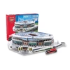 Kép 1/3 - Arsenal FC - Emirates Stadium 3D puzzle