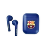 Kép 1/4 - A Barça vezeték nélküli fülhallgatója