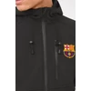 Kép 4/5 - A Barcelona outdoor softshell kabátja - L