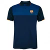 Kép 4/7 - A Barça katalán galléros pólója - M