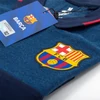 Kép 6/7 - A Barça katalán galléros pólója - M