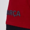 Kép 3/4 - A Barcelona gránátvörös galléros pólója - M