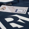 Kép 4/4 - Real Madrid nagybetűs kerek nyakú póló - gyerek - 10 éves