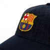 Kép 3/8 - A Barcelona fekete felnőtt sapkája