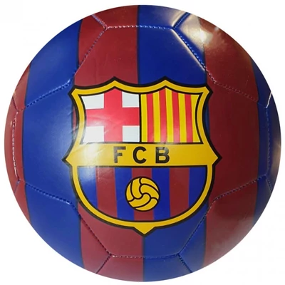 Klasszikus Barçás labda
