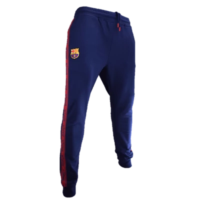 A legszebb Barçás melegítő nadrágod
