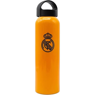 Real Madrid 24-25 narancssárga hivatalos kulacs