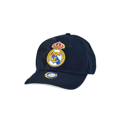 Real Madrid Navy baseball sapka - gyerek