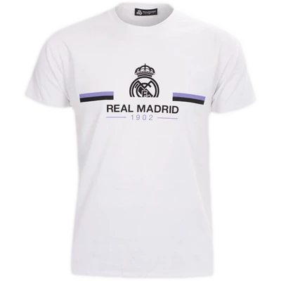 Real Madrid 1902 - klasszikus nyakú póló