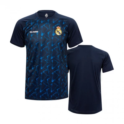Real Madrid galaktikus mez
