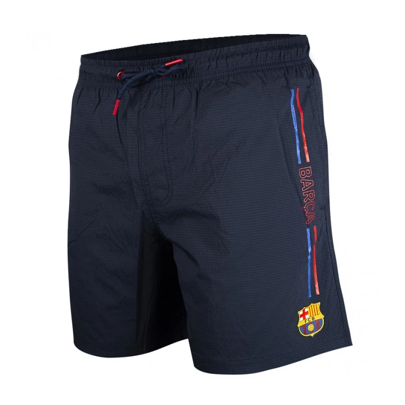 Barça legendák fürdőnadrágja - L