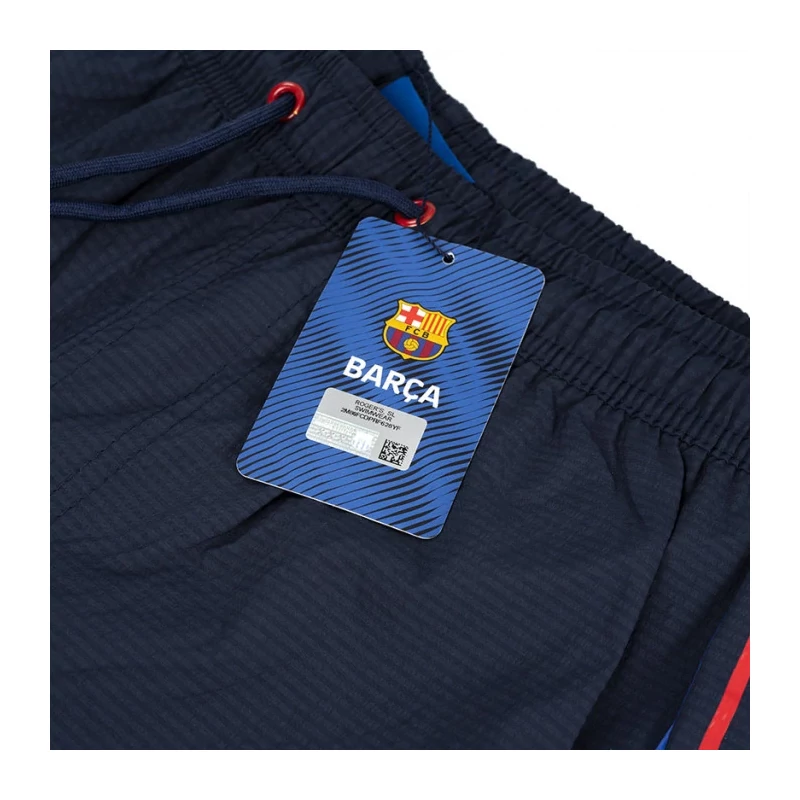 Barça legendák fürdőnadrágja - L