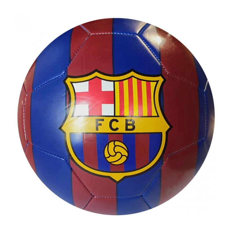 Klasszikus Barçás labda