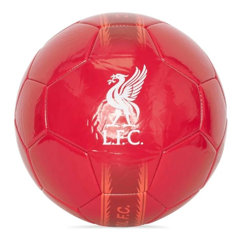 Hivatalos Liverpool labda