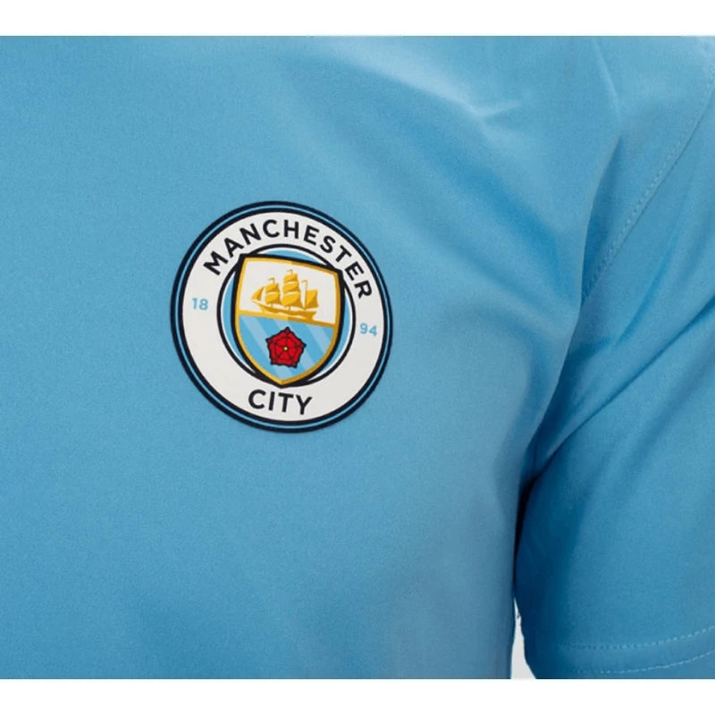 Hivatalos Manchester City mez szett - gyerek - 6 éves