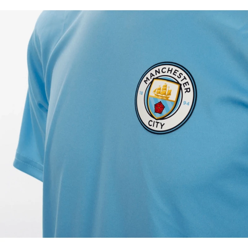 Hivatalos Manchester City mez szett - gyerek - 6 éves